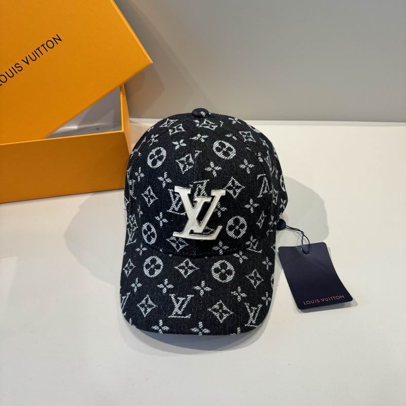 LV Cap (386)