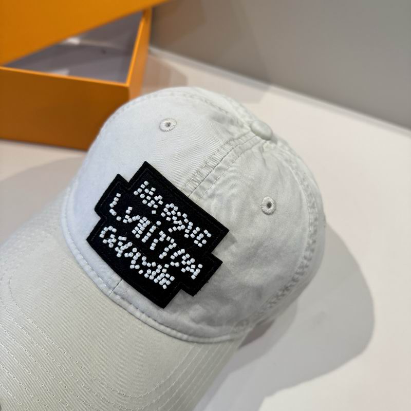 LV Cap (393)