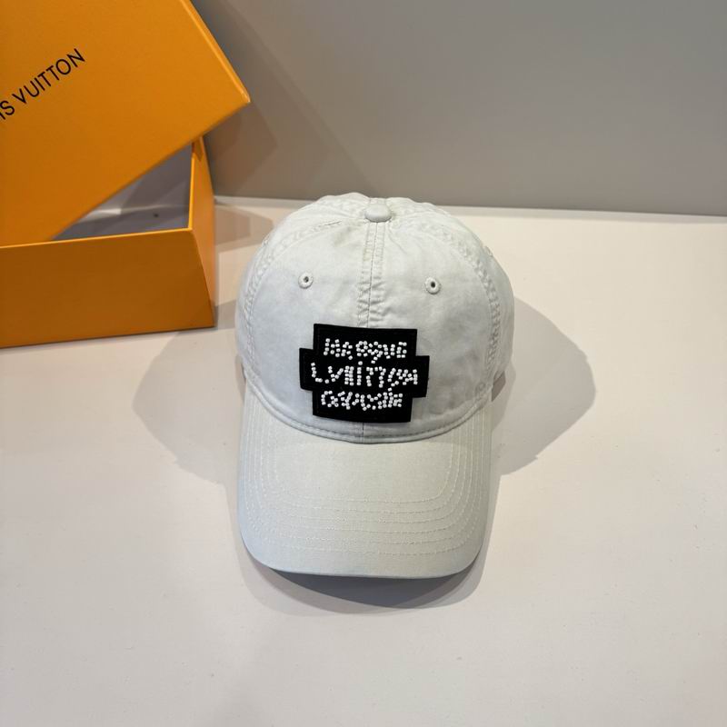 LV Cap (394)