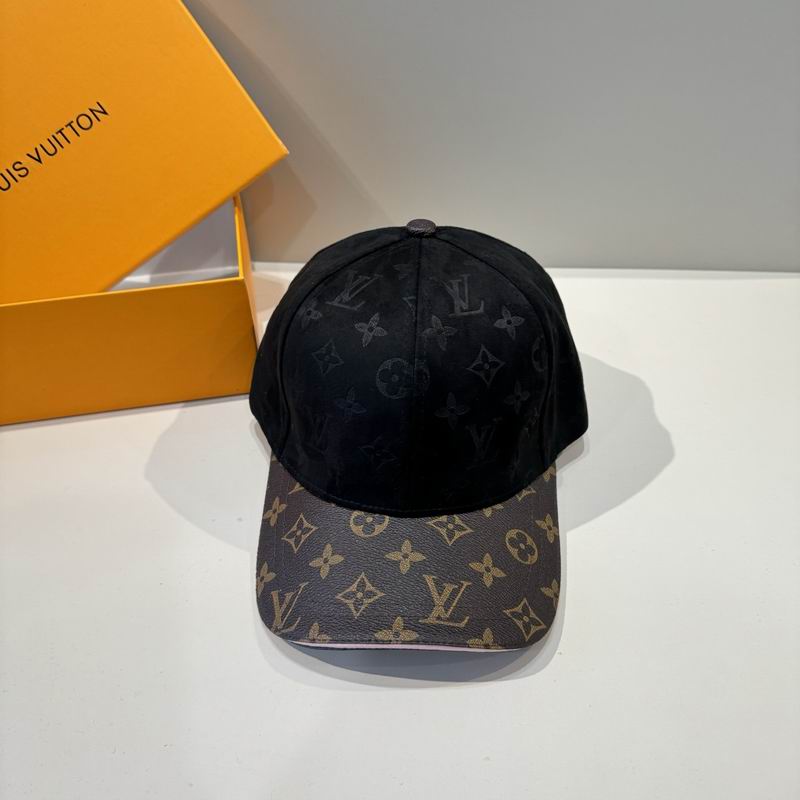 LV Cap (480)
