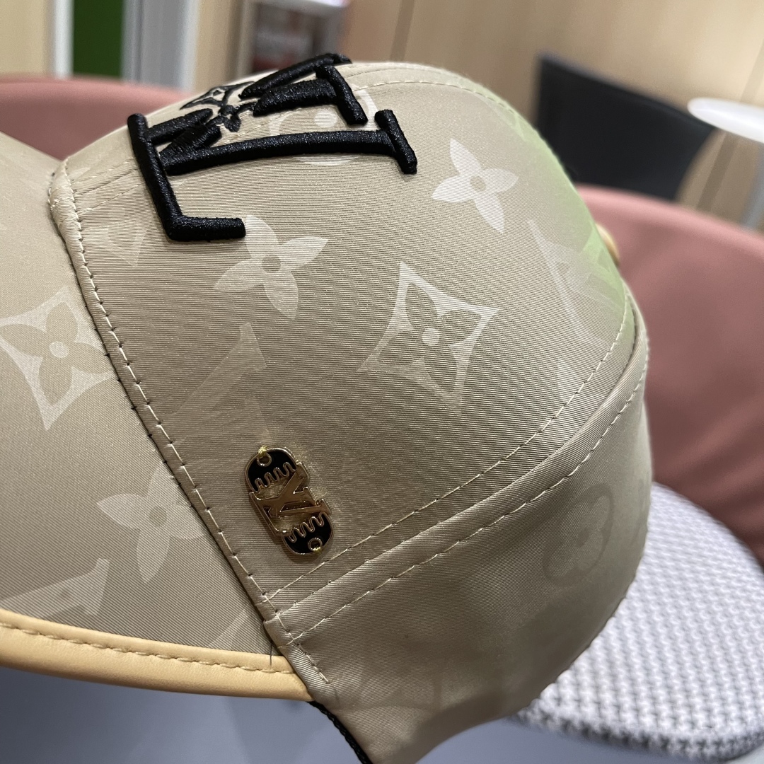 LV Cap (5)