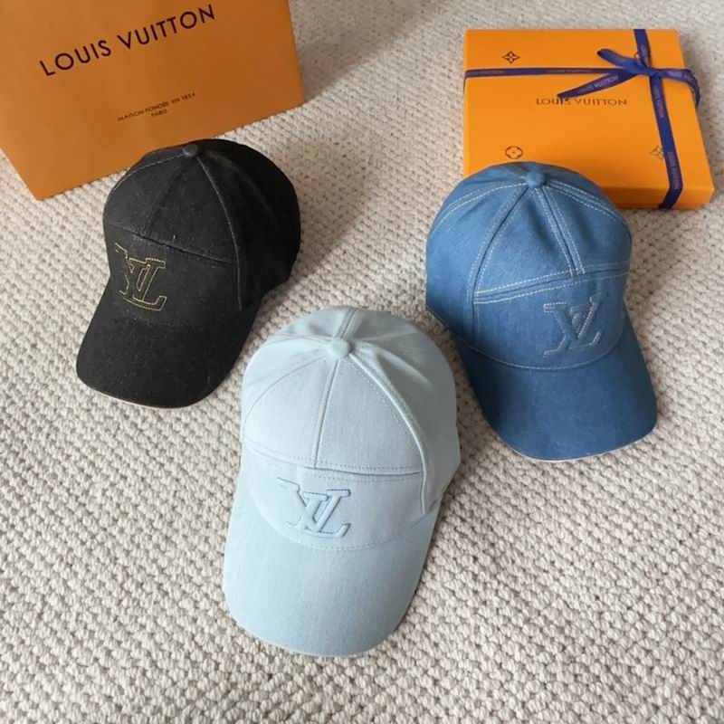 LV Cap (655)