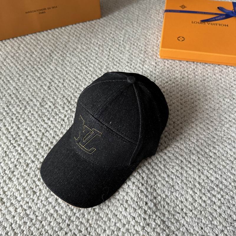 LV Cap (658)