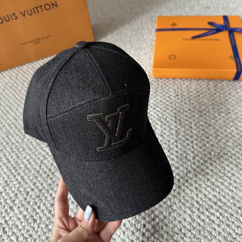 LV Cap (660)