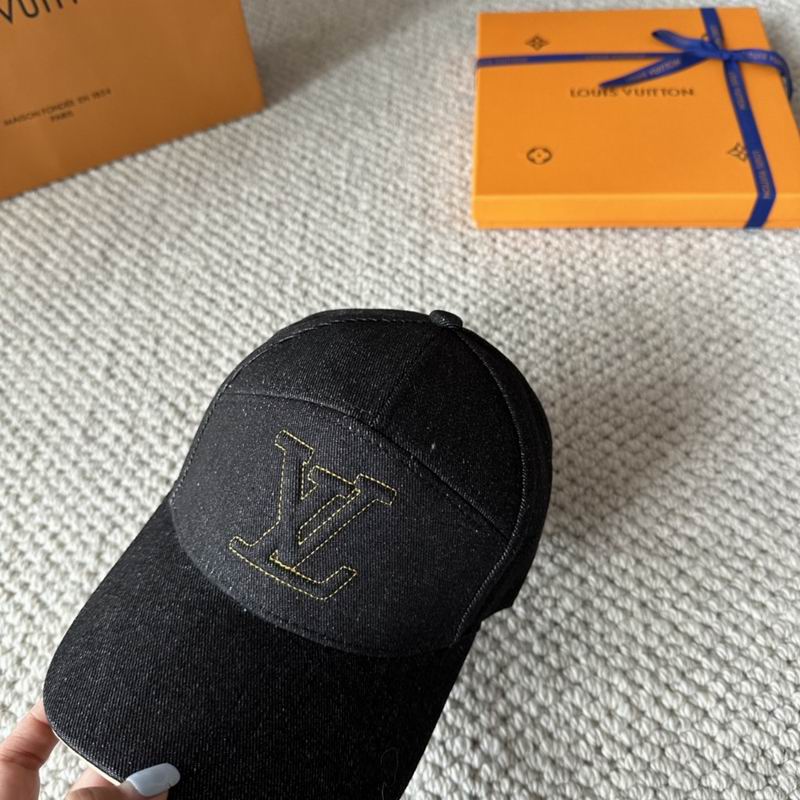 LV Cap (661)
