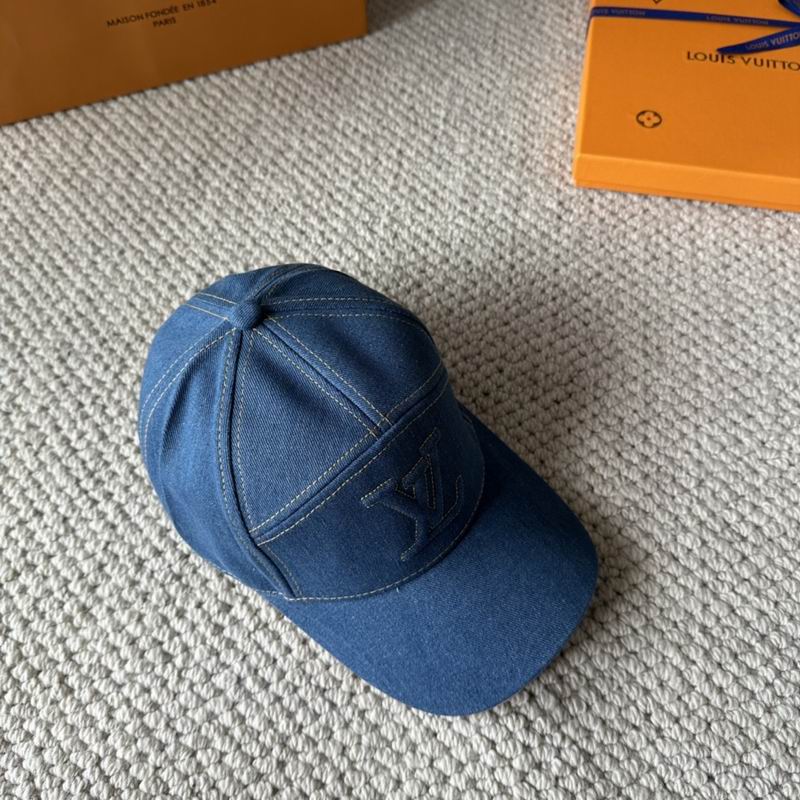 LV Cap (668)