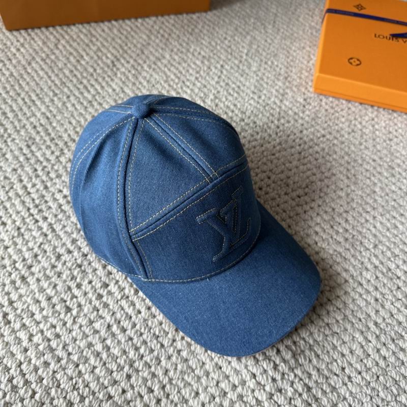 LV Cap (669)