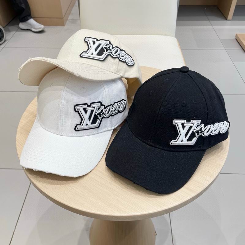 LV Cap (677)