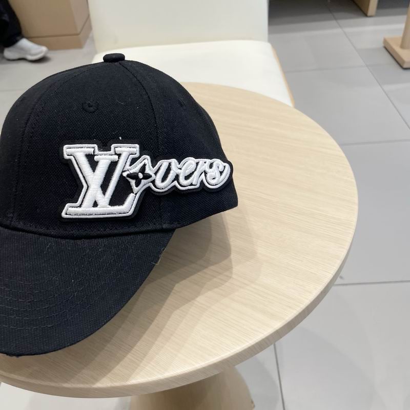 LV Cap (678)