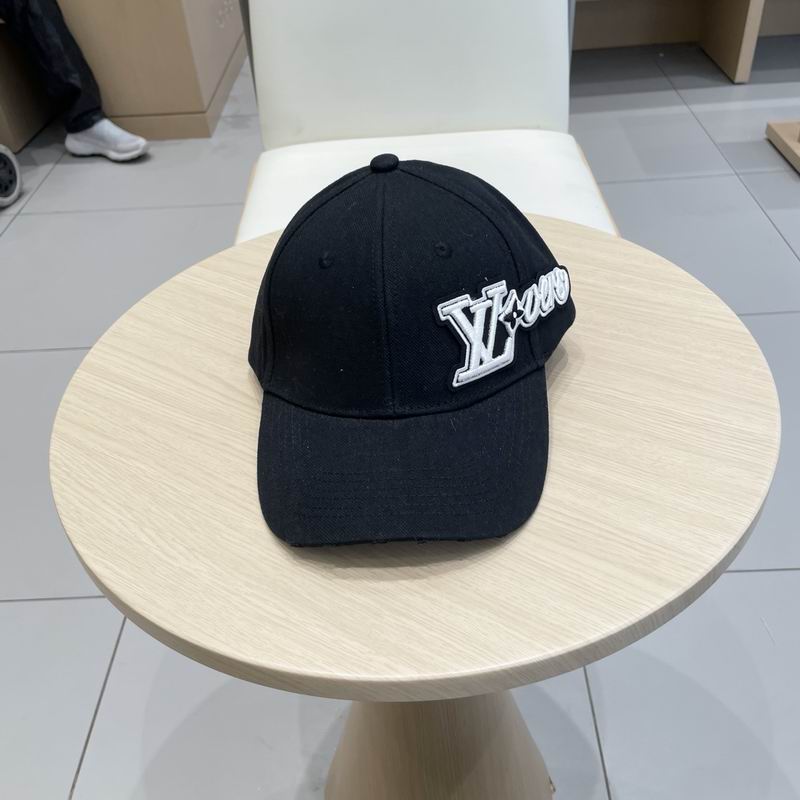 LV Cap (680)