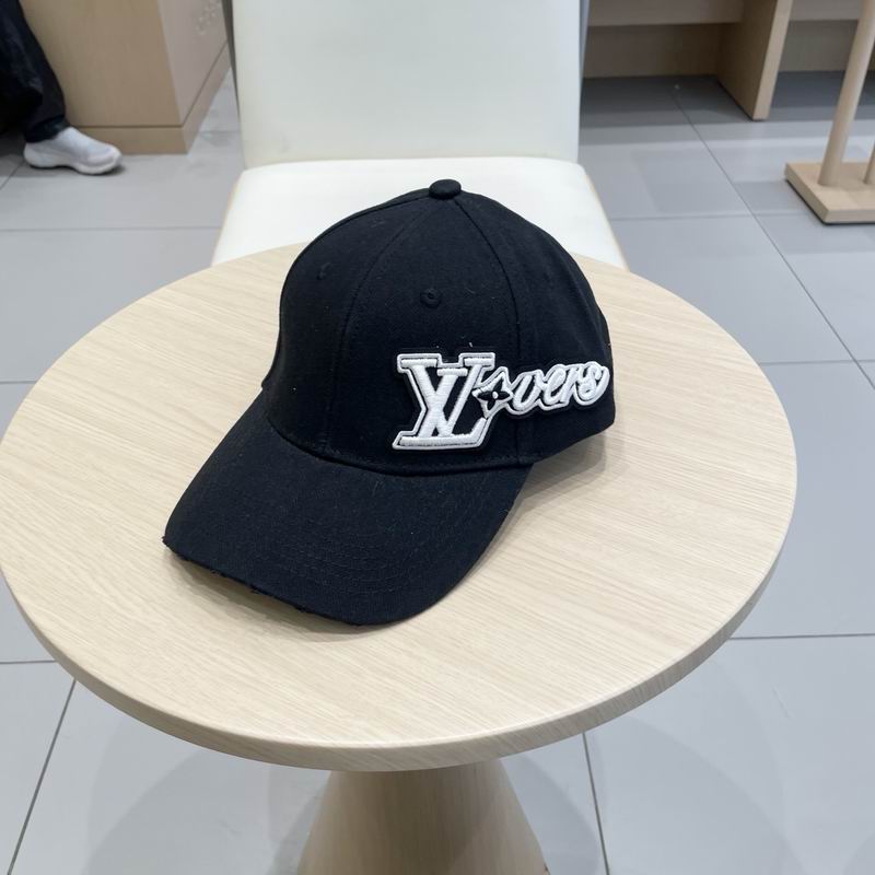 LV Cap (681)