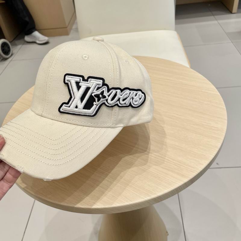 LV Cap (687)