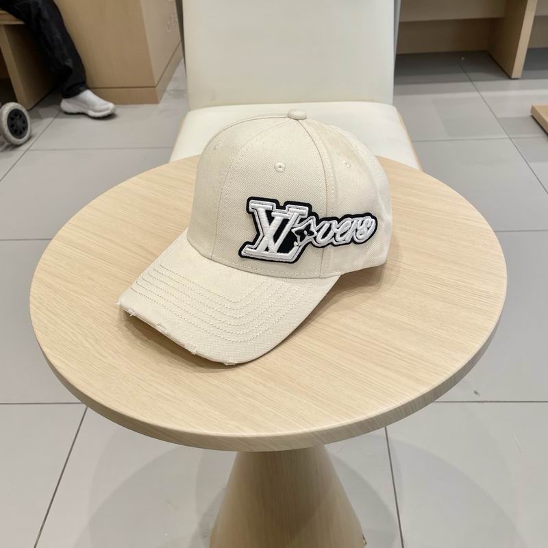 LV Cap (689)