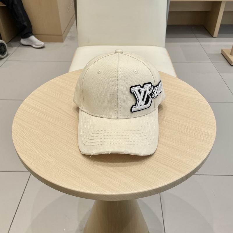 LV Cap (690)