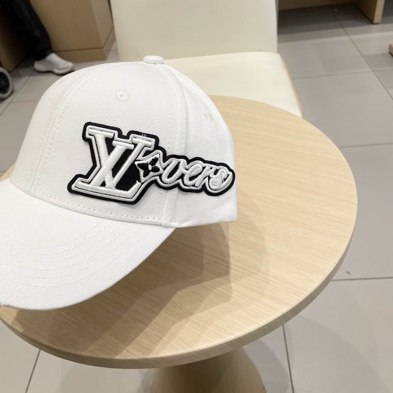 LV Cap (696)