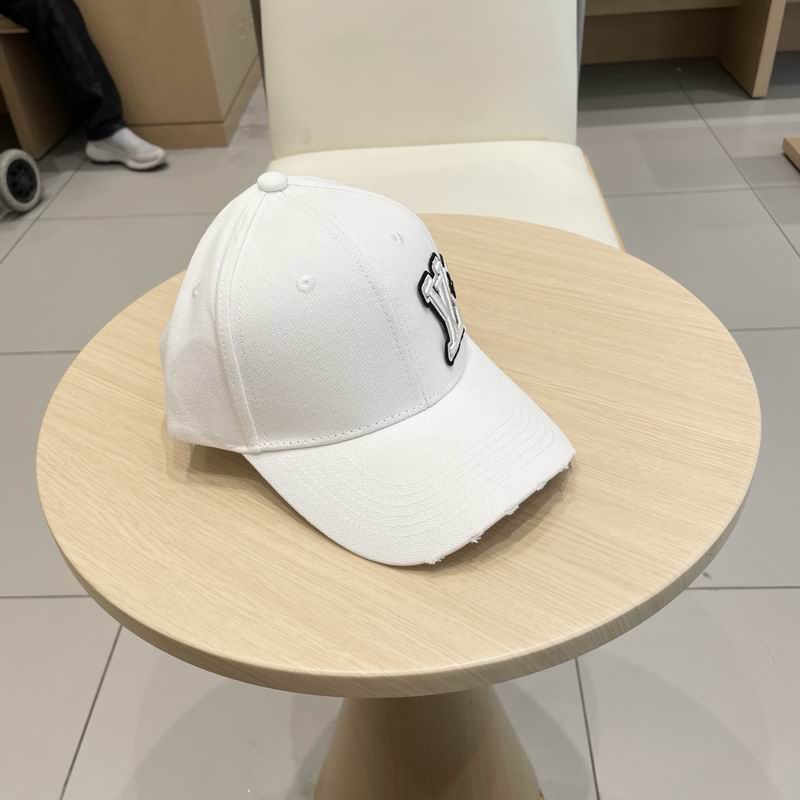LV Cap (697)