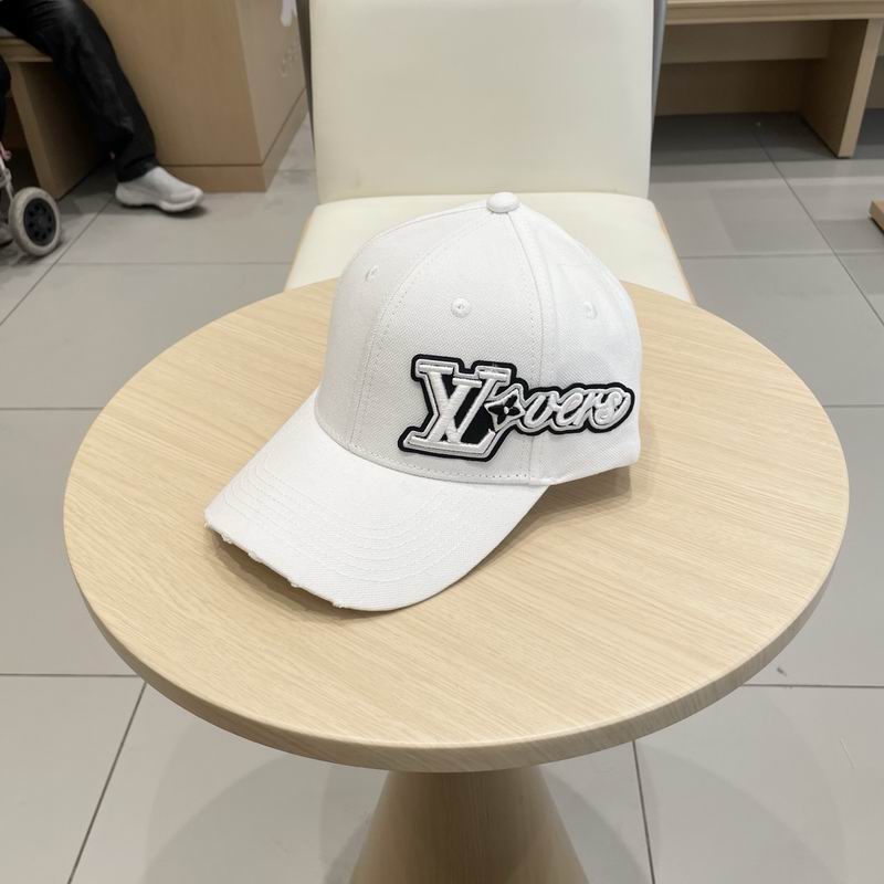 LV Cap (698)