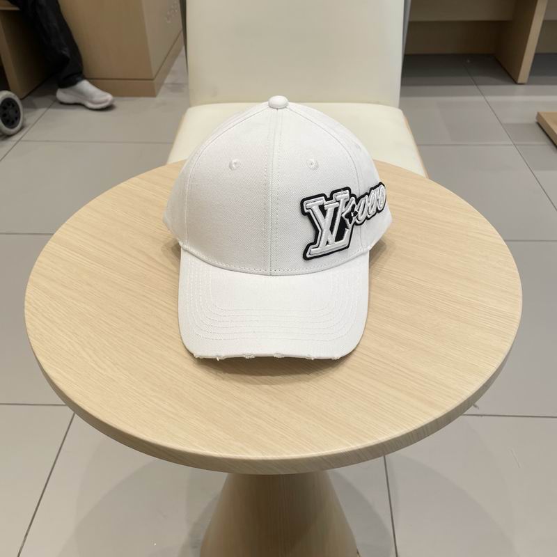 LV Cap (699)