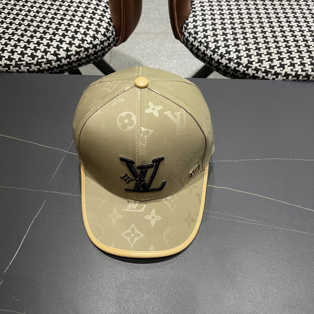 LV Cap (8)