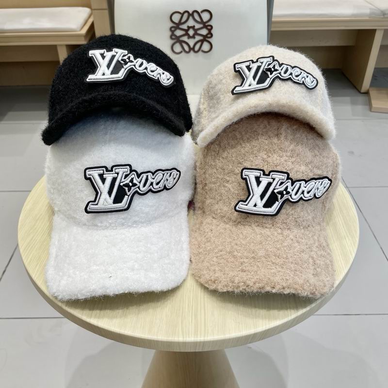 LV Cap (802)