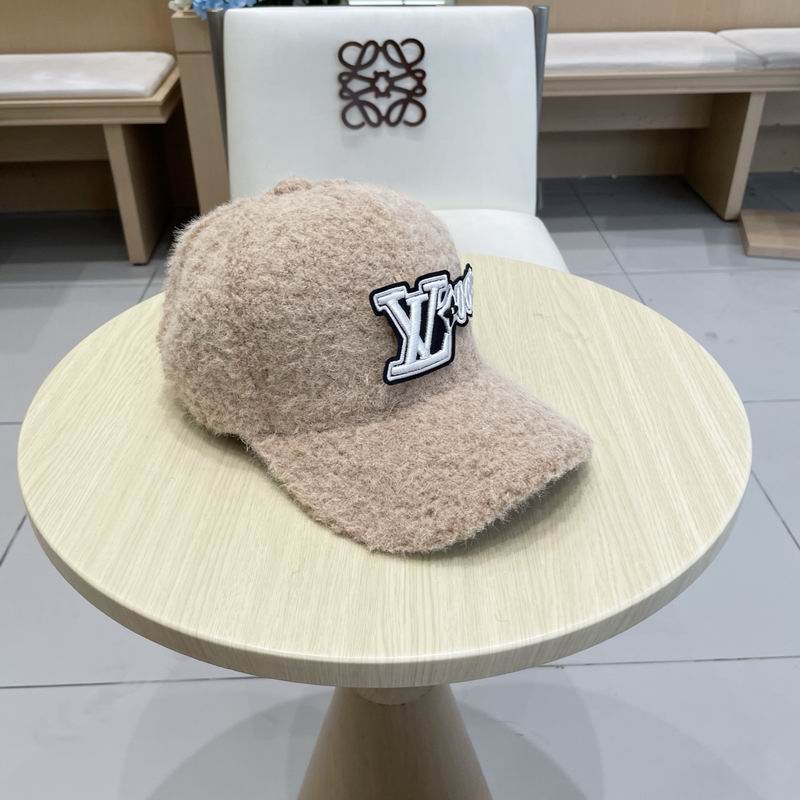 LV Cap (804)