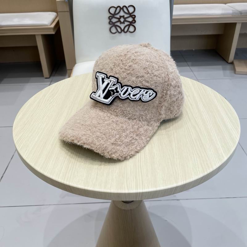 LV Cap (805)