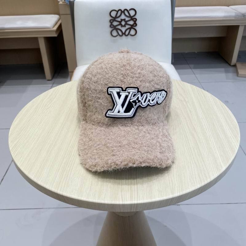 LV Cap (806)