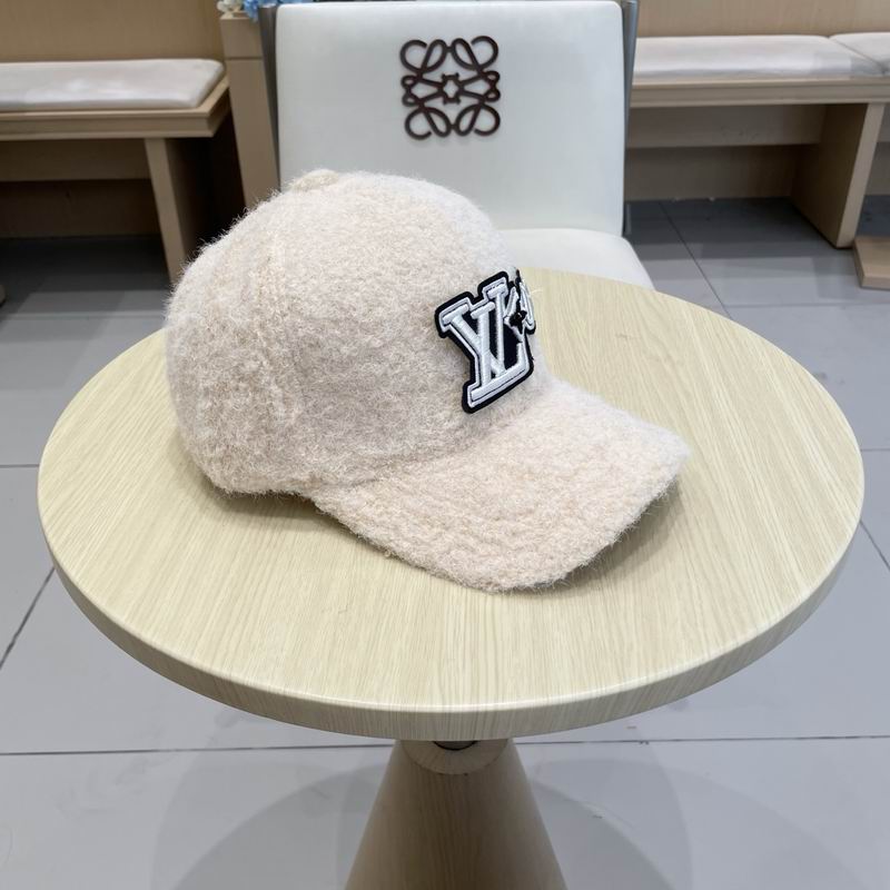 LV Cap (813)