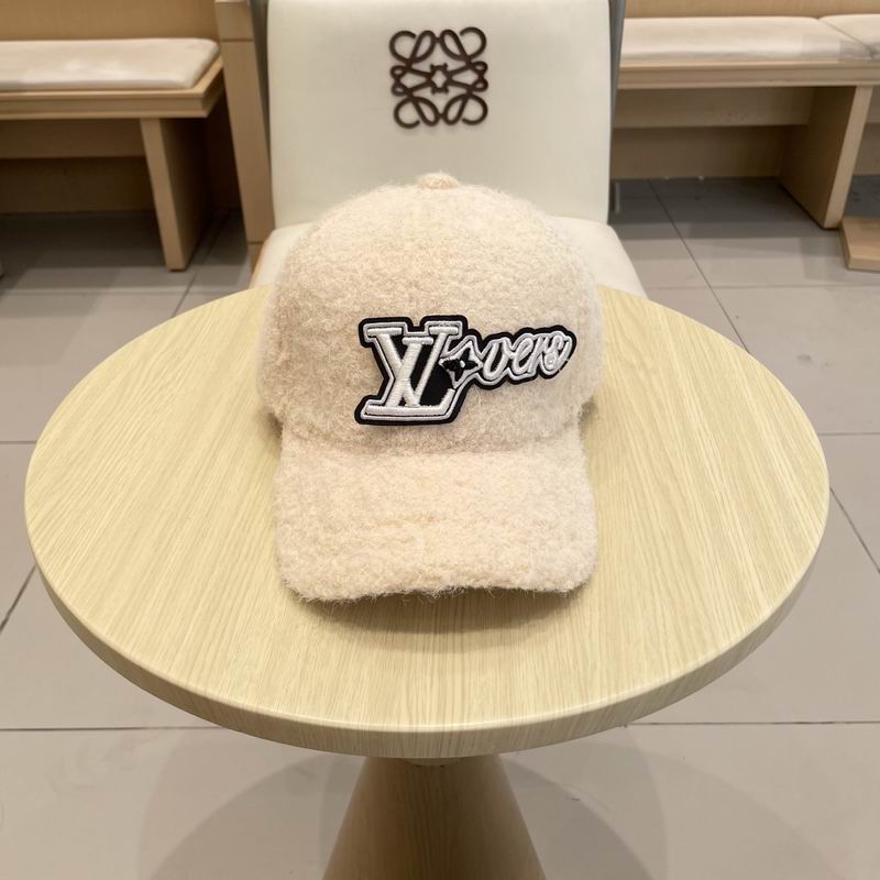 LV Cap (815)