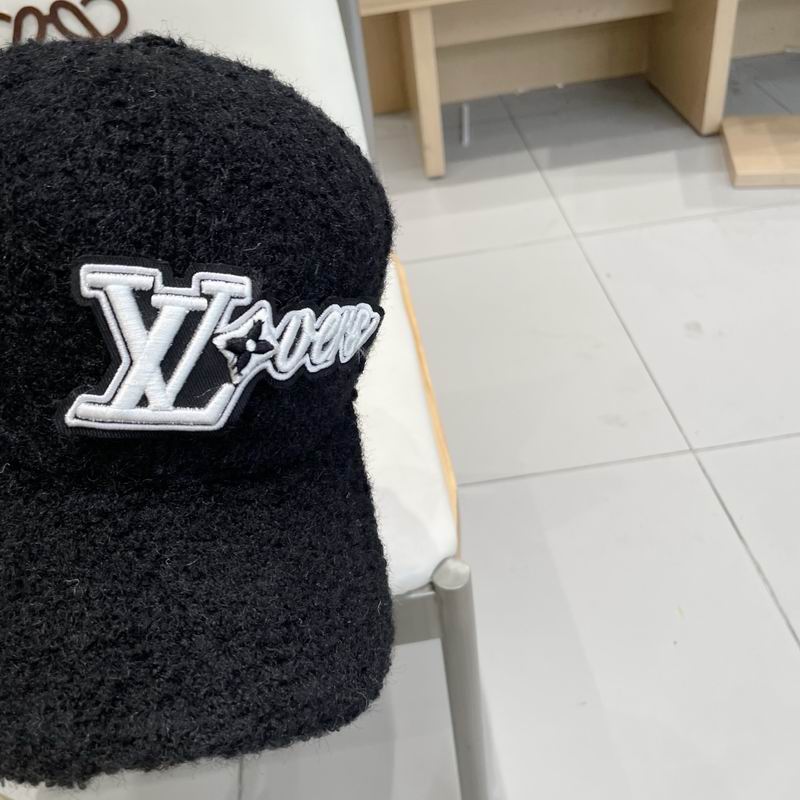 LV Cap (821)