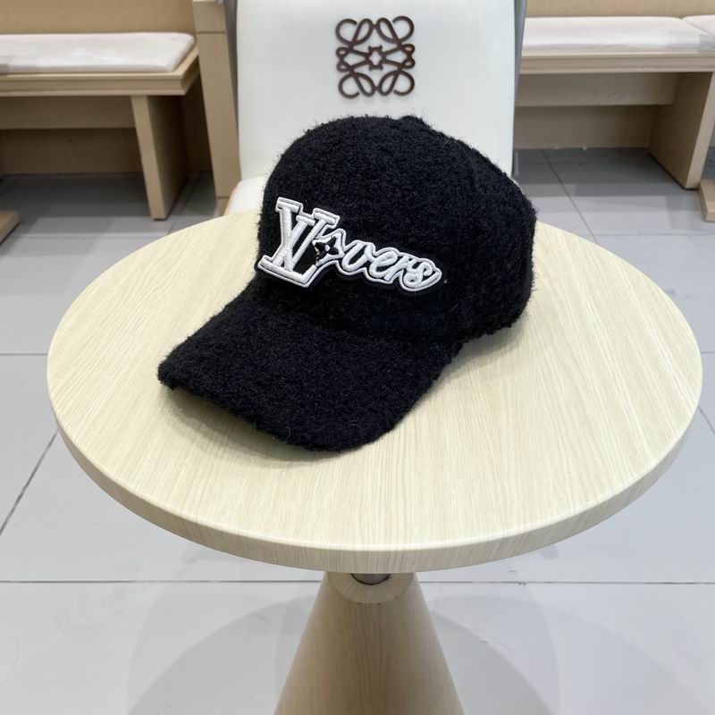 LV Cap (823)