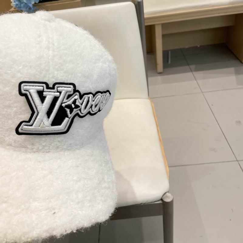 LV Cap (830)
