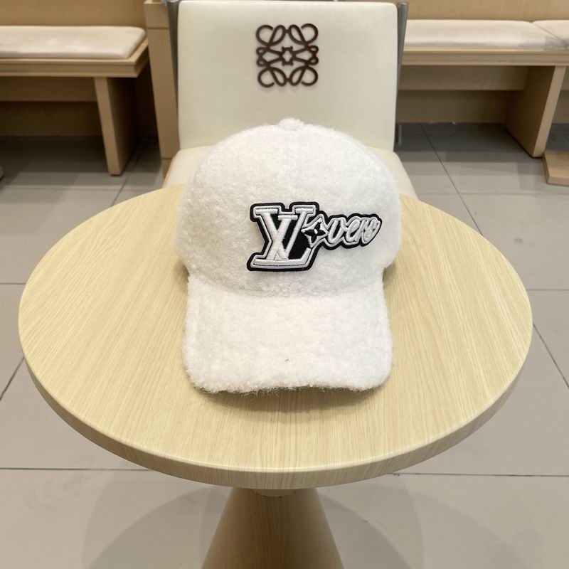 LV Cap (833)