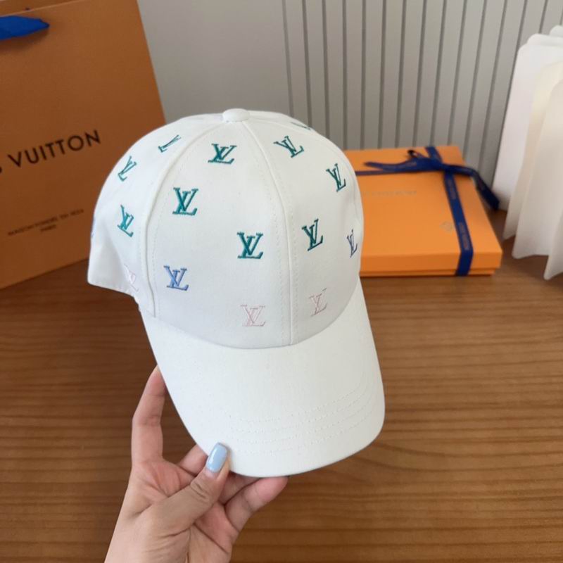LV Cap dx (260)