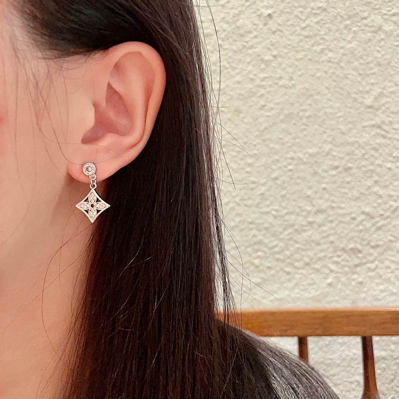 LV Earring 07yxh14 (5)