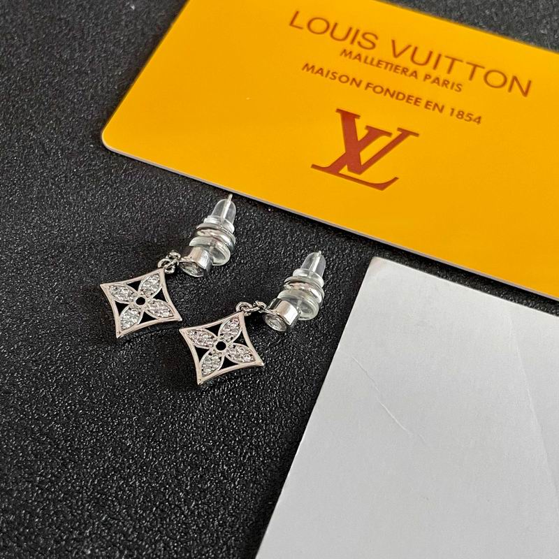 LV Earring 07yxh14 (7)