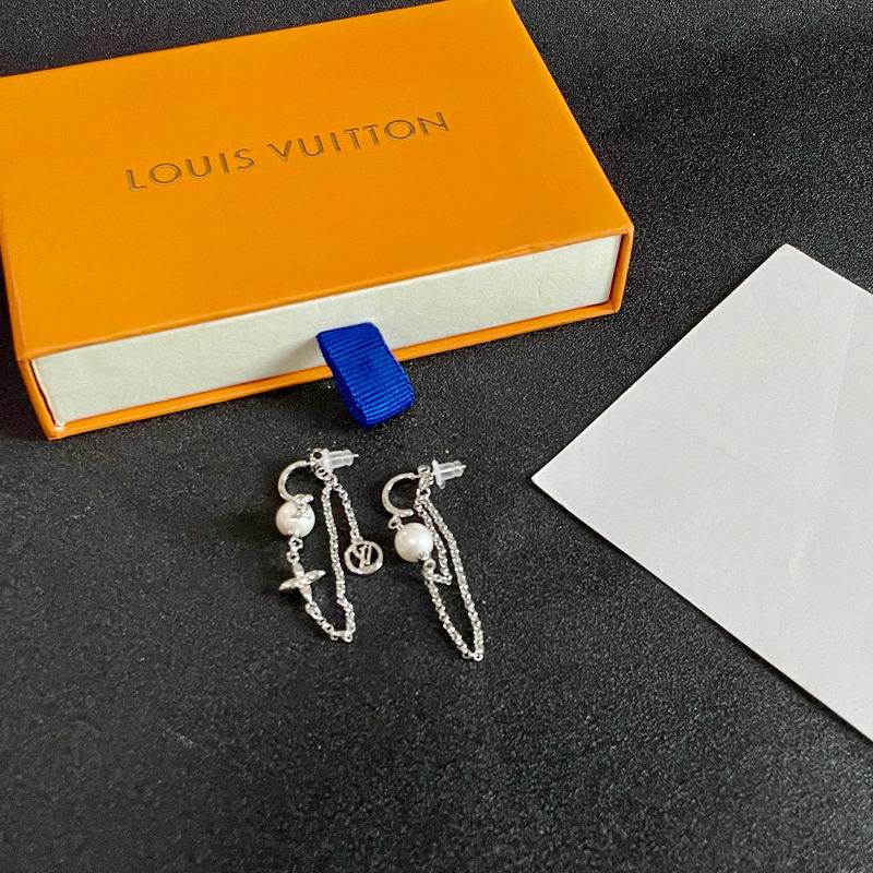 LV Earring 07yxh15 (1)