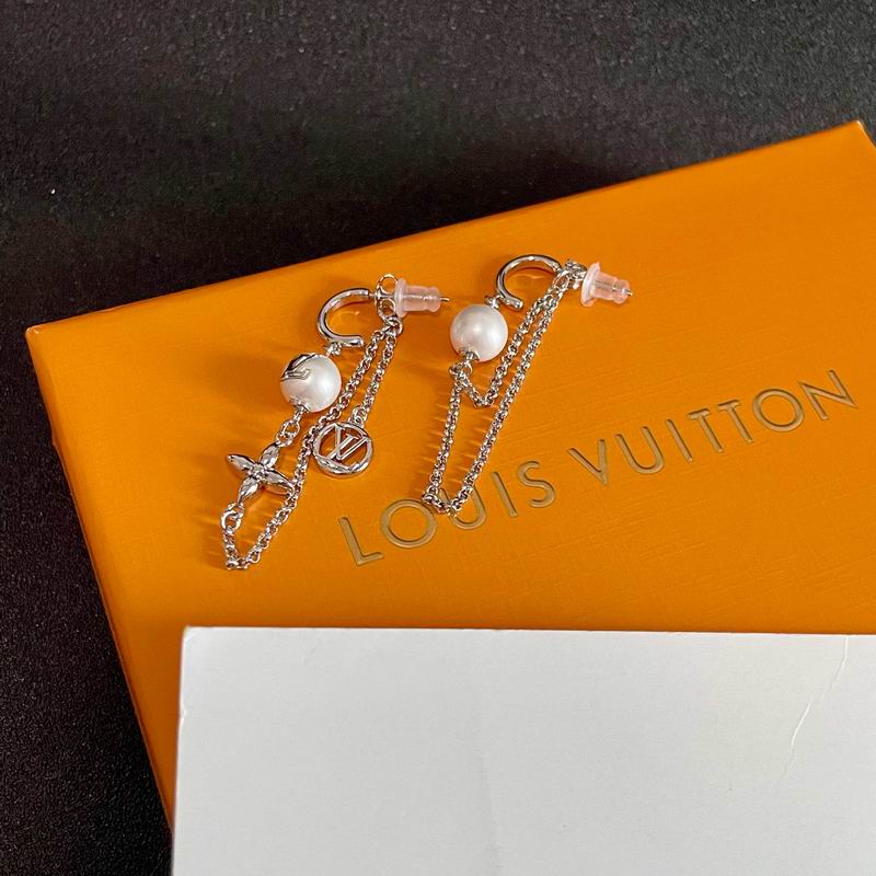 LV Earring 07yxh15 (2)