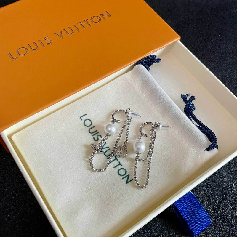 LV Earring 07yxh15 (3)