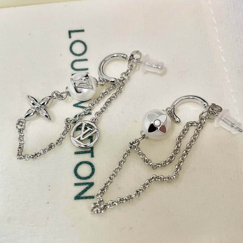 LV Earring 07yxh15 (4)