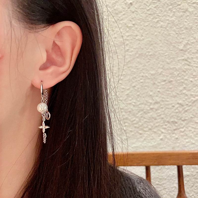 LV Earring 07yxh15 (5)