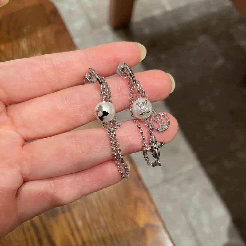 LV Earring 07yxh15 (6)