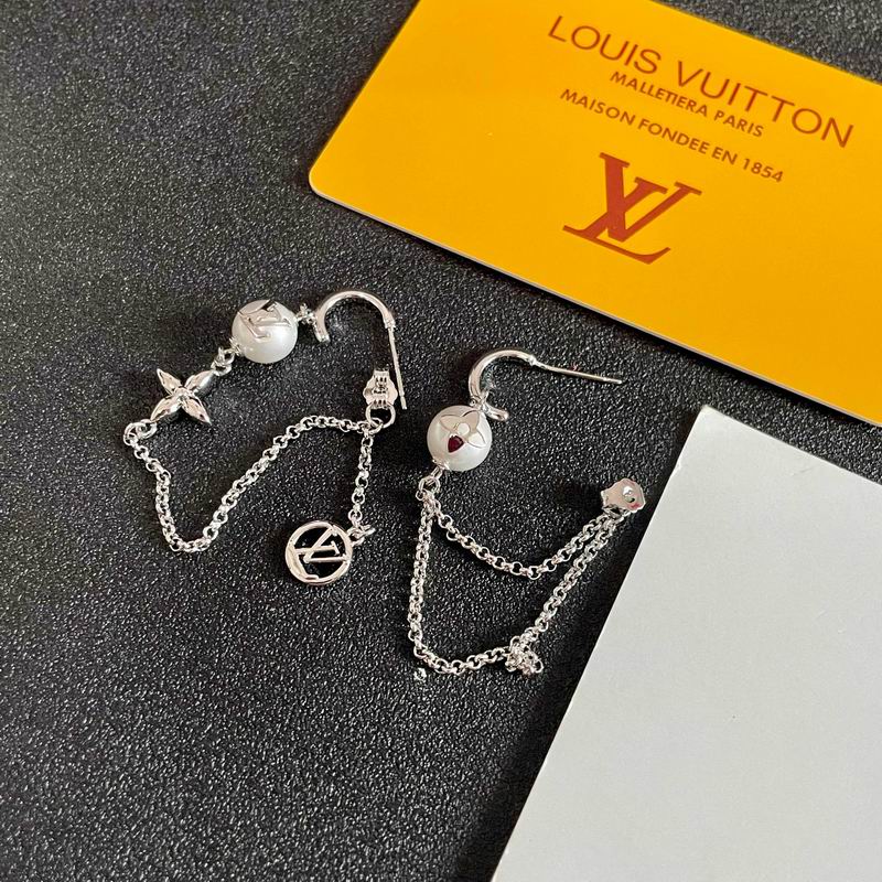 LV Earring 07yxh15 (7)