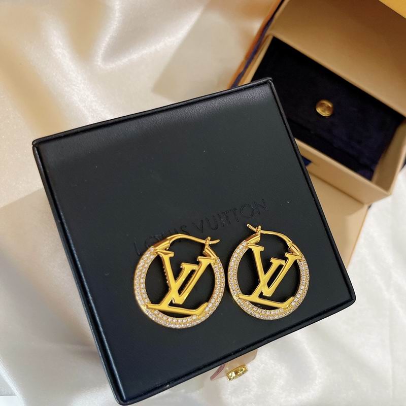 LV Earring 07yxh16 (2)