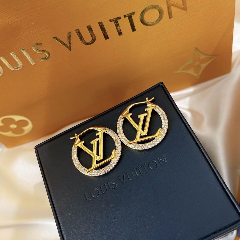 LV Earring 07yxh16 (3)
