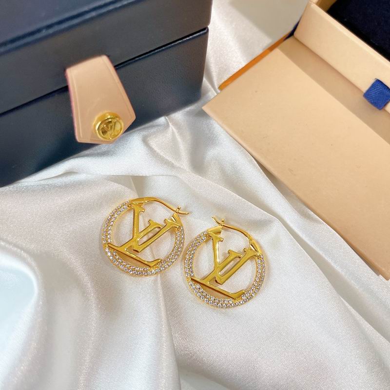 LV Earring 07yxh16 (7)