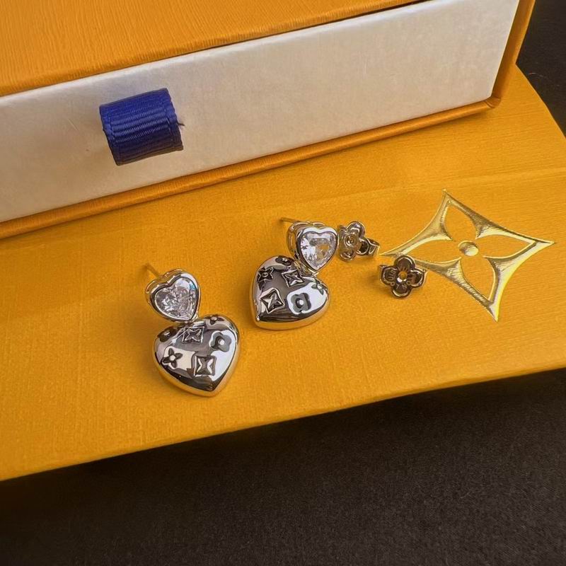 LV Earring 07yxh17 (3)