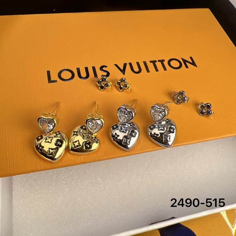 LV Earring 07yxh17 (7)