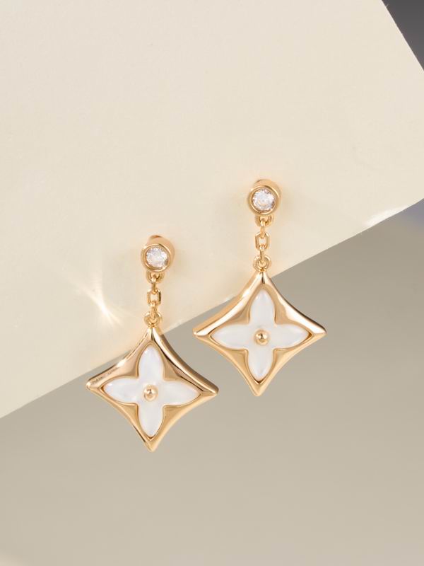 LV Earring 07yxh18 (1)