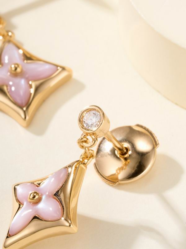 LV Earring 07yxh18 (10)
